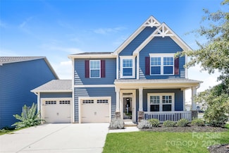 2327 Glenway Trail Ct, Pineville, NC 28134