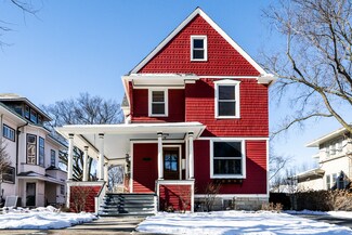 308 6th Ave, La Grange, IL 60525