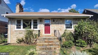 2005 Washington Ave, Fredericksburg, VA 22401