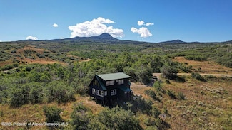 3547 Timberlane Dr Unit Lot 586, Craig, CO 81625