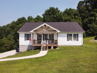 110 Rivercrest Cir, South Carthage, TN 37030