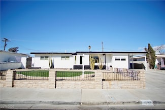 5732 Heron Ave, Las Vegas, NV 89107