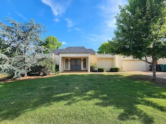 1441 Glenbrook Dr, Oklahoma City, OK 73118
