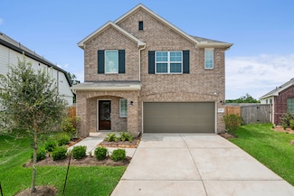 Dogwood, Fulshear, TX 77441