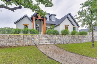 1156 Horizon Trace Dr, Azle, TX 76020