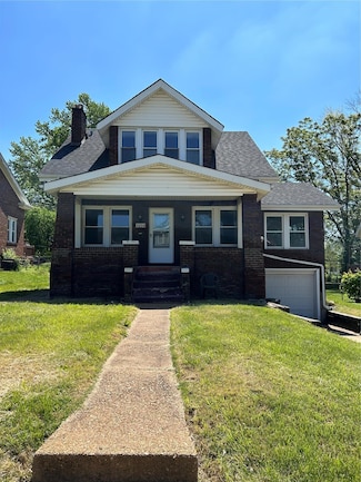 3604 Ridgedale Ave, Saint Louis, MO 63121