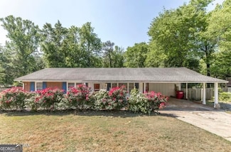 2982 Woodhaven Cir, Macon, GA 31204