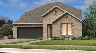 806 Tradewinds Way, Georgetown, TX 78628