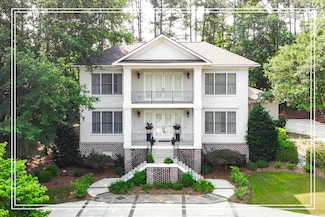 18 Pavilion Lake Rd, North Augusta, SC 29860