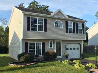 41 Morgans Run, Schuylerville, NY 12871