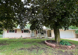 1405 Hewitt St, Creston, IA 50801