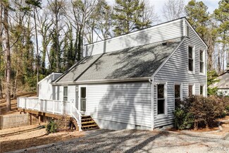 7287 Creighton Rd, Mechanicsville, VA 23111