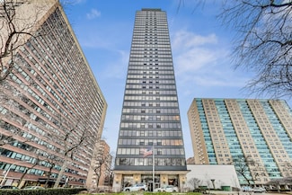 3150 N Lake Shore Dr Unit 8F, Chicago, IL 60657