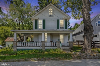 36933 Gaver Mill Rd, Hillsboro, VA 20132