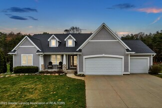12358 Highland Dr Unit 46, Allendale, MI 49401