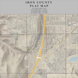 0 S Regency Road and Bentley Blvd Unit 107529, Cedar City, UT 84720