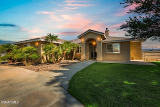 7142 W Avenue a4, Lancaster, CA 93536