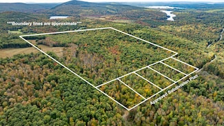 MAP15LOT56 Upper Long Pond Rd, Bucksport, ME 04416