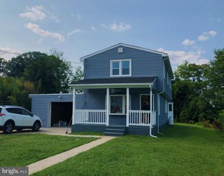 7318 N Dakota Ave, Baltimore, MD 21219