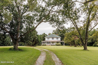 3413 N Carolina 43, Pinetops, NC 27864