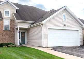 35 Corner Stone Way Unit 29, Fitchburg, WI 53711
