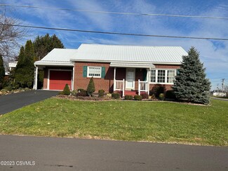 4 Kessler Ave, Shamokin Dam, PA 17876