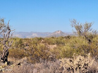 01 N Cozy Cove St, Florence, AZ 85132