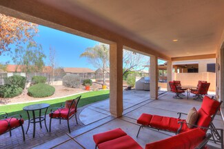 4906 W Western Sunset Ln, Eloy, AZ 85131