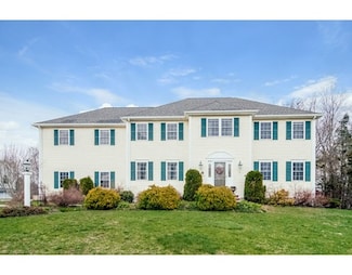 3 Evans Way, Essex, MA 01929