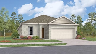 Thayer, Elmendorf, TX 78112