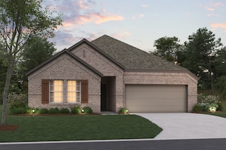 7408 Santolina Dr, Argyle, TX 76226