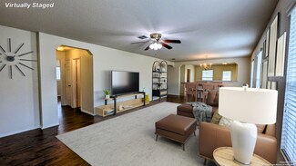 216 Passerina Spur, Schertz, TX 78154