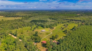 1616 NW Flowers Rd, Madison, FL 32340