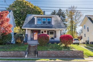 1516 25th St NW, Canton, OH 44709