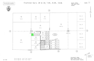 0 0436-111-28-0000 Laguna Seca Dr, Apple Valley, CA 92307