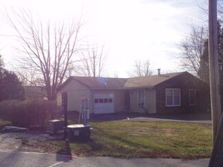 901 Armory Rd, Delphi, IN 46923