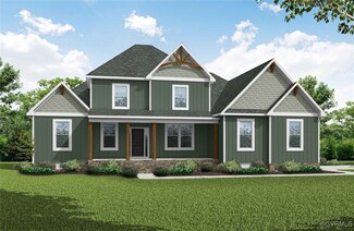 TBD Kensington Ln, Goochland, VA 23063