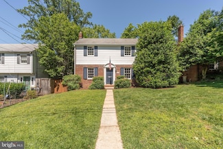 5312 Baltimore Ave, Chevy Chase, MD 20815