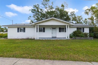 37 S Shell Rd, Debary, FL 32713