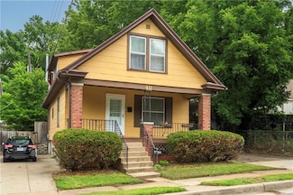 411 N Kensington Ave, Kansas City, MO 64123