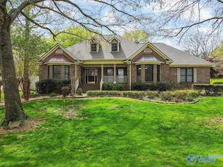 4818 Cove Creek Dr SE, Brownsboro, AL 35741