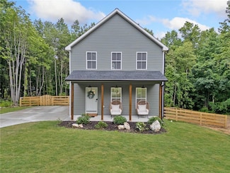 1981 Liberty Church Rd, Bremen, GA 30110