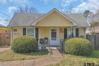 1710 N Gaston Ave, Tyler, TX 75702