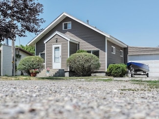 227 E Main St, Franklin, ID 83237