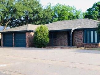 5712 73rd St, Lubbock, TX 79424