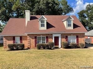 360 Rebekah Ln, Montgomery, AL 36109
