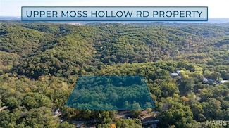 0 Upper Moss Hollow Rd, Barnhart, MO 63012