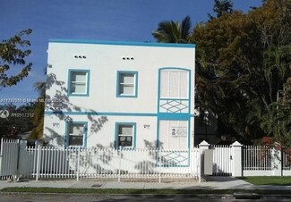 245 NE 33rd St Unit 204, Miami, FL 33137