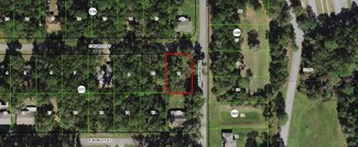 6716 E Mobile St, Inverness, FL 34452