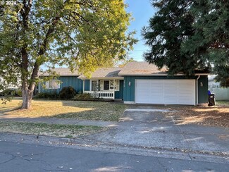 1515 Haven St, Eugene, OR 97402